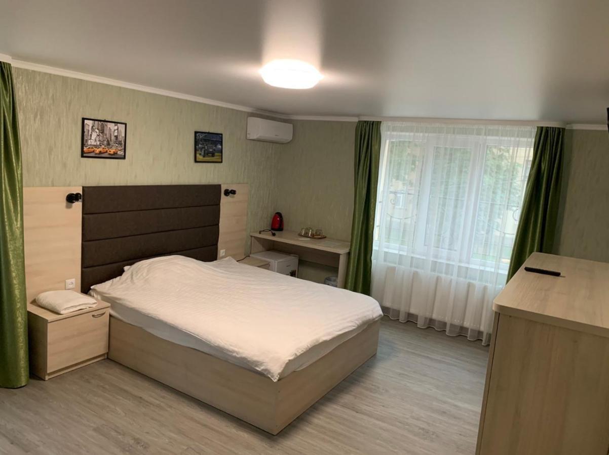 Вилла Alex Vinnycja Esterno foto