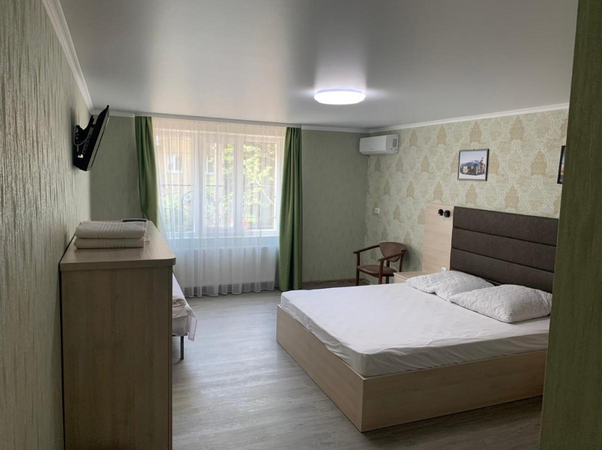 Вилла Alex Vinnycja Esterno foto